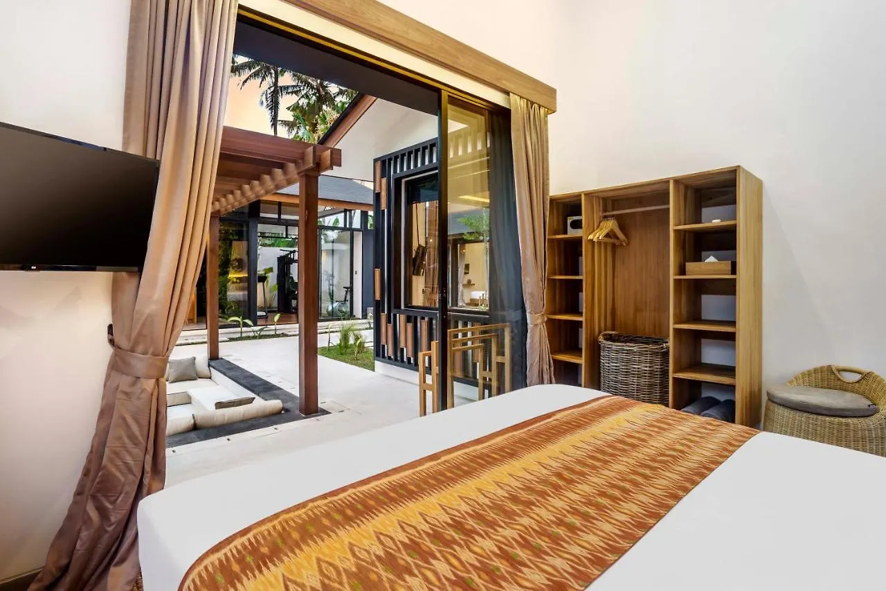 Villa Baboun By Balisuperhost Ουμπούντ